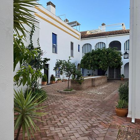 El Rincon Del Azahar, Duplex Con Encanto Córdoba Exterior foto