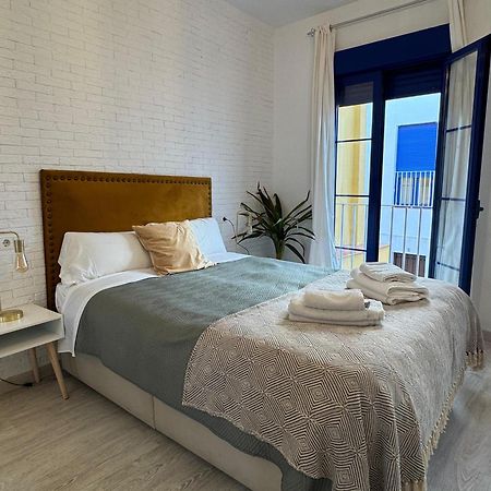 El Rincon Del Azahar, Duplex Con Encanto Córdoba Exterior foto