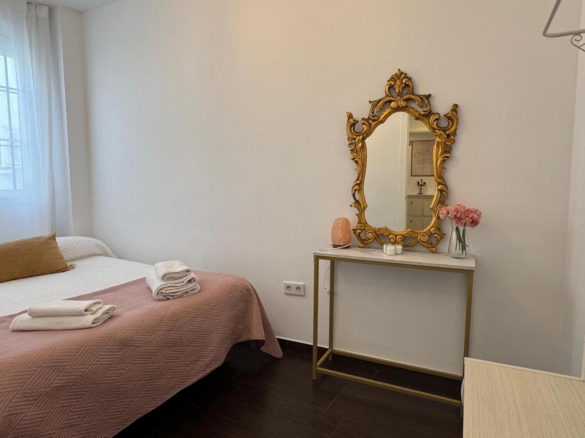 El Rincon Del Azahar, Duplex Con Encanto Córdoba Exterior foto