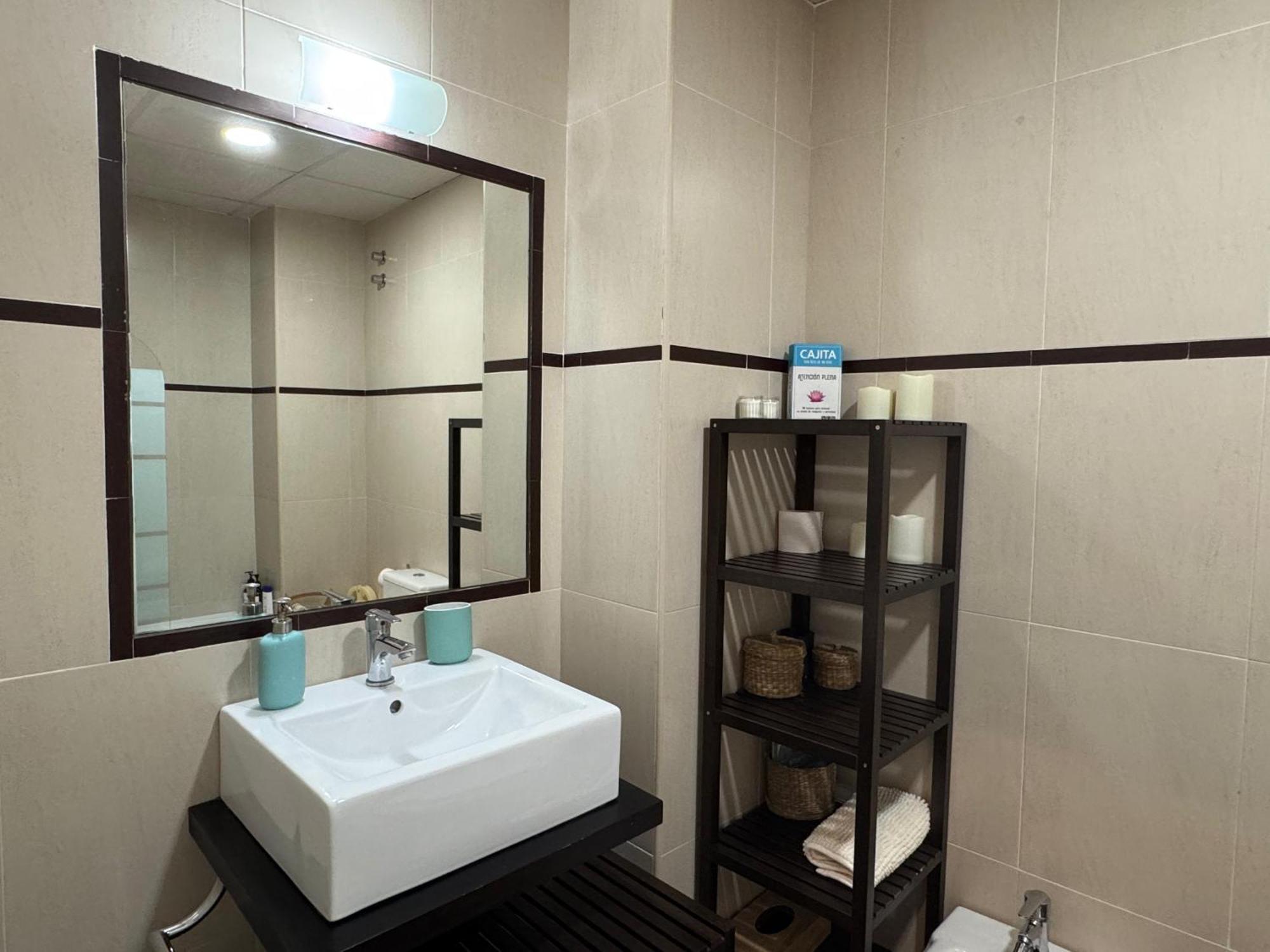 El Rincon Del Azahar, Duplex Con Encanto Córdoba Exterior foto