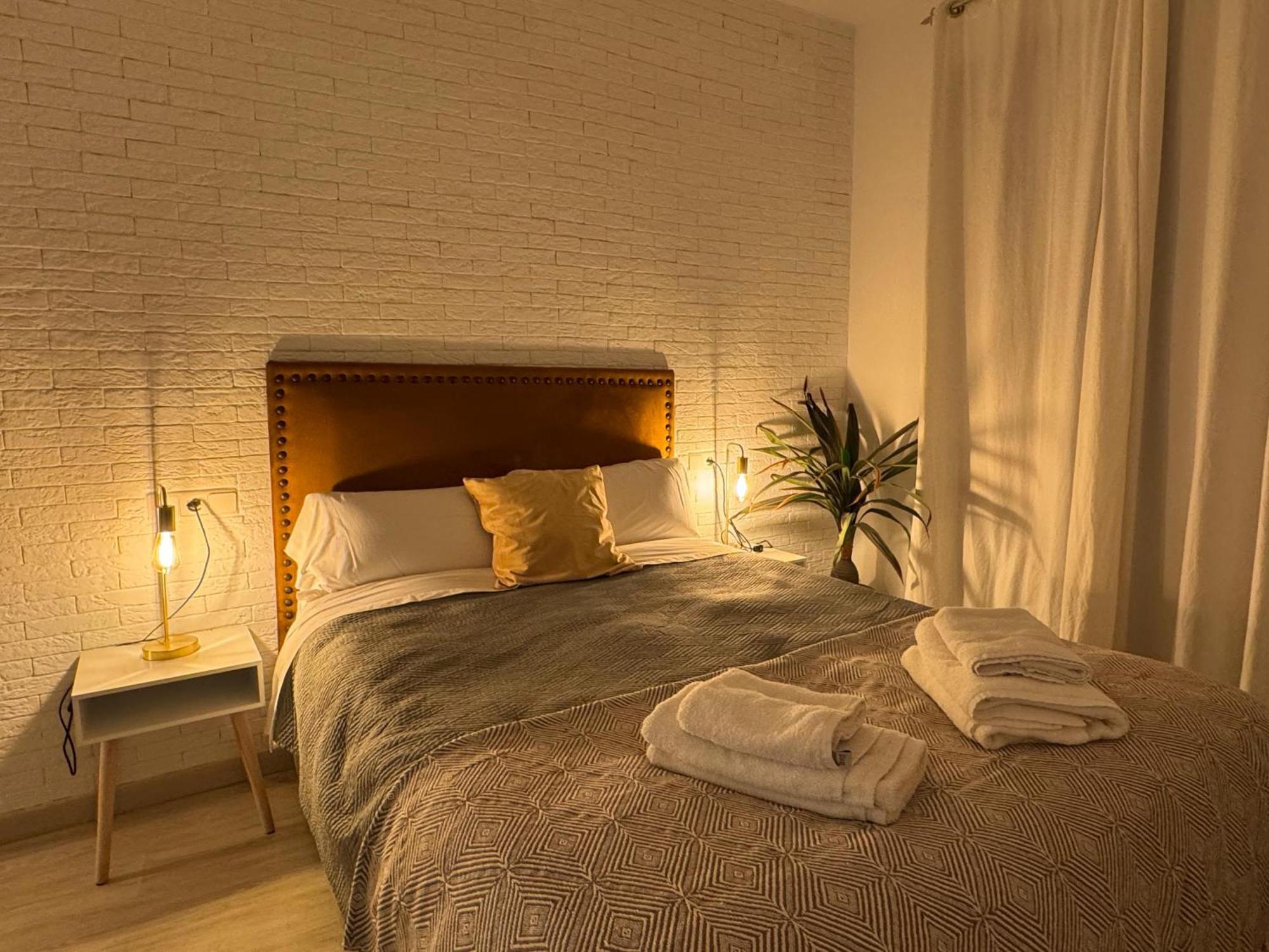 El Rincon Del Azahar, Duplex Con Encanto Córdoba Exterior foto