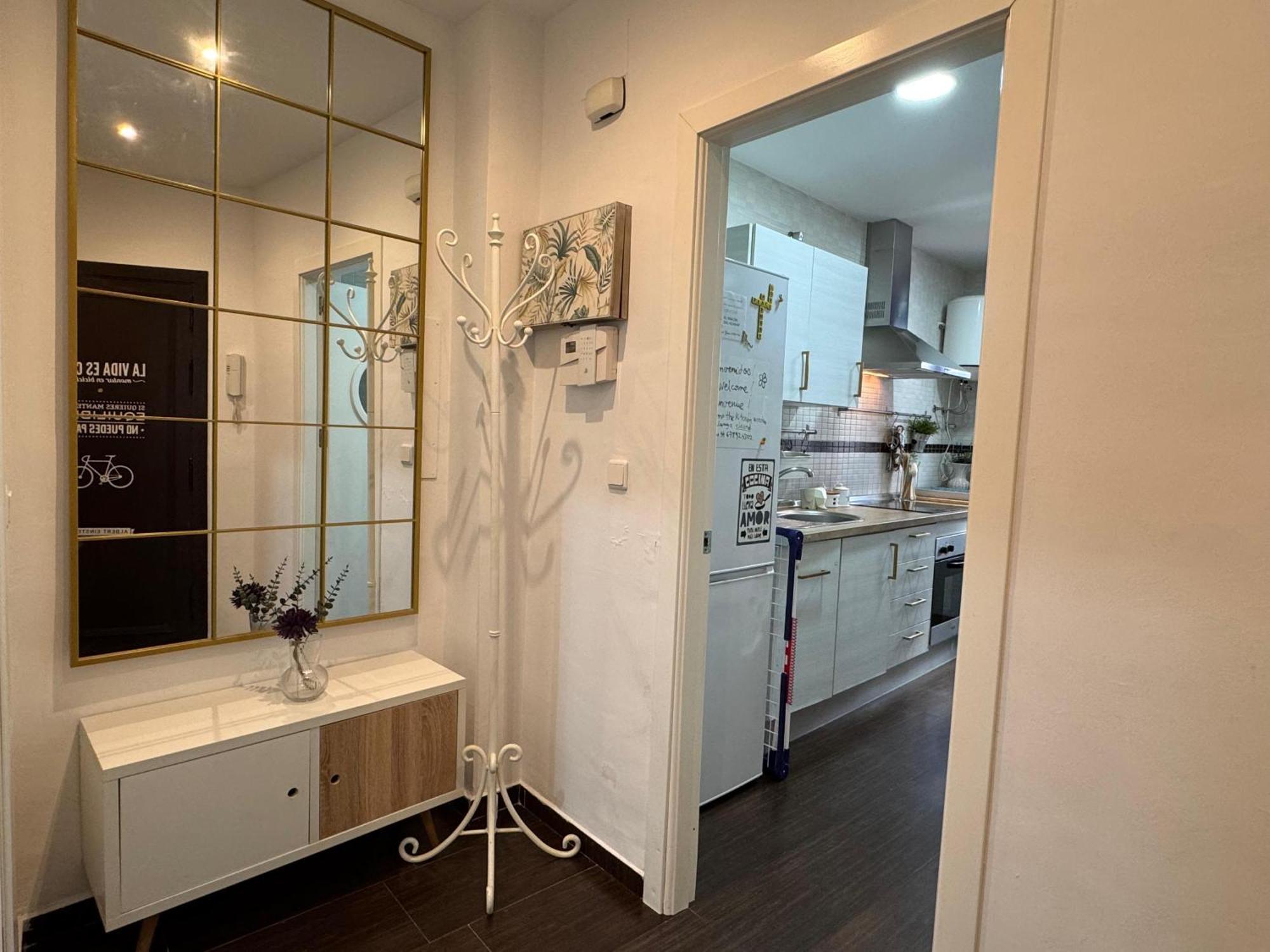 El Rincon Del Azahar, Duplex Con Encanto Córdoba Exterior foto