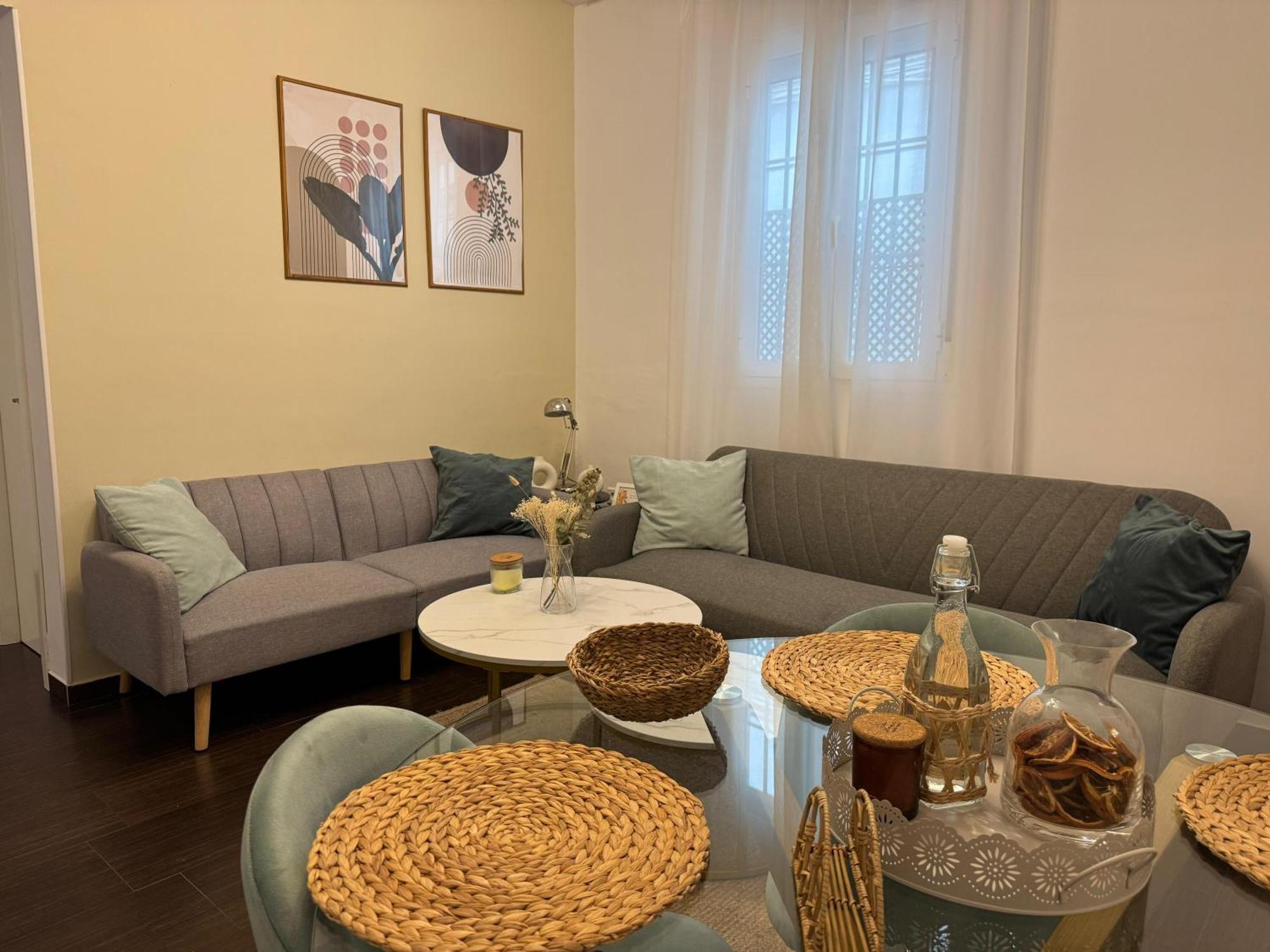 El Rincon Del Azahar, Duplex Con Encanto Córdoba Exterior foto