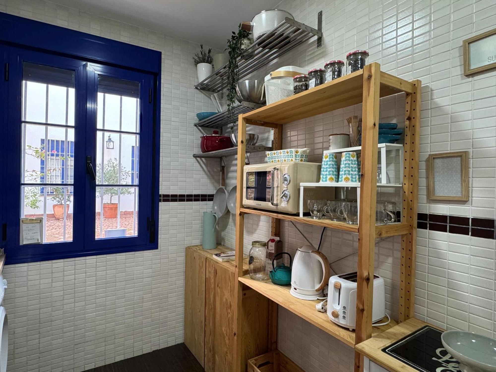 El Rincon Del Azahar, Duplex Con Encanto Córdoba Exterior foto